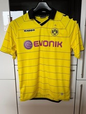 BVB Borussia Dortmund Trikot