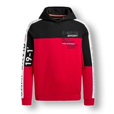 Camp David Hoodie Sweatshirt