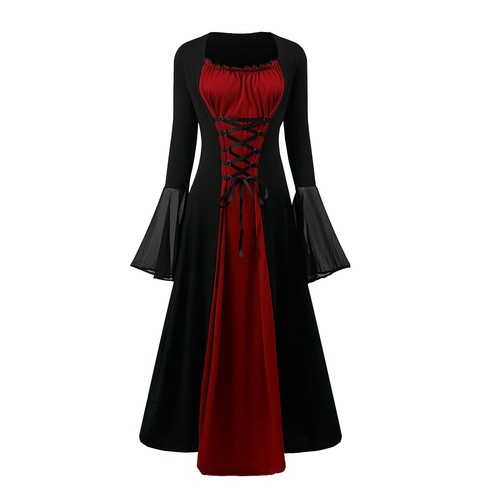 Renaissance kostüm damen - kostüm,