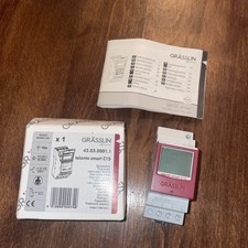 Grässlin talento smart c15 - talento,