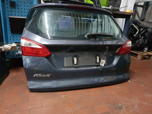 Ford focus iii mk3 - mk3, kombi