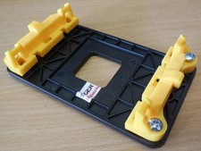 Mainboard Retention Modul Sockel AM2 AM3 FM1 FM2+ CPU Kühler Halterung* pz2022