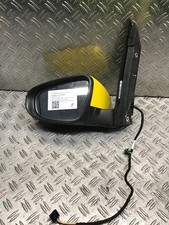 Außenspiegel elektrisch links