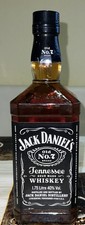 Jack Daniels Old No.7 - 1,75