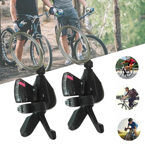 Fahrrad schalthebel altus - 2x,