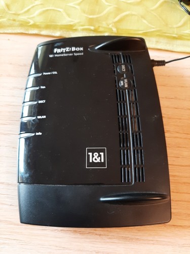 Avm fritzbox 7560 homeserver - 7560,