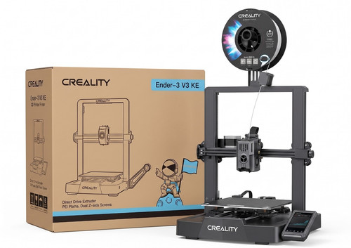 Creality ender ke - v3,