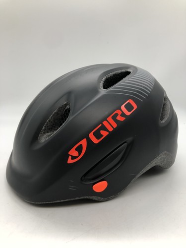 Giro scamp helm - scamp, kinder