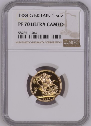 1984 britain full - g., sovereign