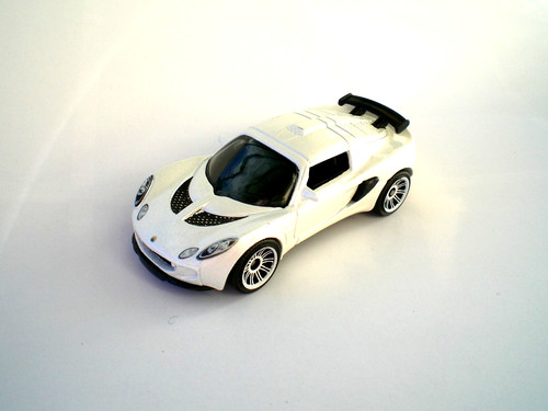 Matchbox exclusive lotus - *,
