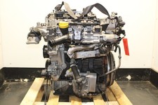 M9R610 Motor ohne Anbauteile