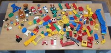 LEGO DUPLO Konvolut