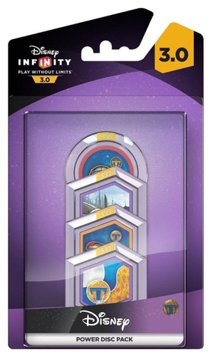 Disney infinity bonus - infinity, 3.0:
