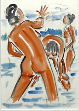 Künstler der Moderne "