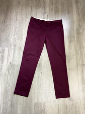 Burberry Hose Herren Gr. 34/32