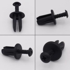 30pcs YOU.S Expanding Rivets