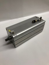 Rexroth Aventics Pneumatikzylinder R480178411