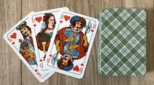 A pack of Playing Cards -