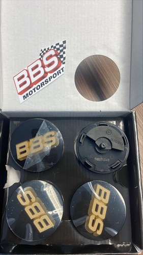 Bbs original rotation - 3d,