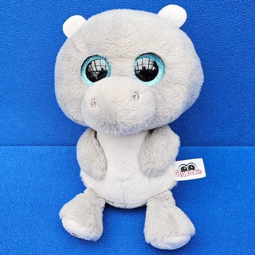 Nici glubschis nilpferd hippo - nici,