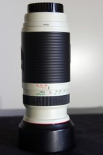 SOLIGOR AF Zoom 100-400 für Sony A-Mount/Minolta