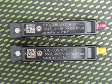 Original VW Golf Sportsvan