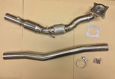 Downpipe für Audi A3 S3 8P