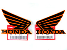 ORIGINAL Honda-CBR Wing