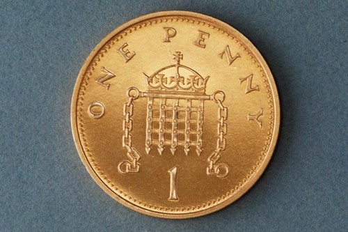 1971 2019 proof unzirkuliert - proof,