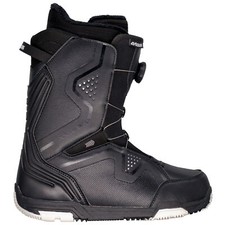 AIRTRACKS Snowboard Boots "Strong Atop QL" / Atop Quick Lace Schnürung Thermofit