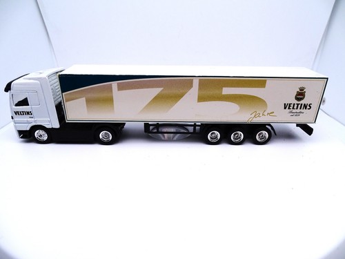 Miniatur werbetruck lkw - miniatur,