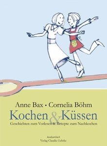 Kochen küssen das - kochen,
