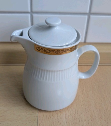 Ddr kaffeekännchen colditz - ddr,