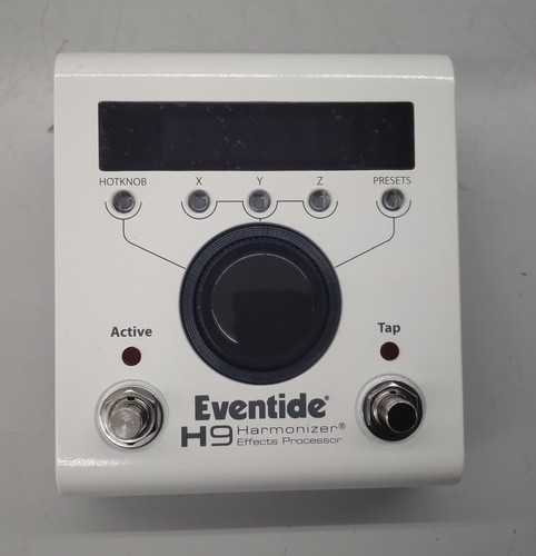 Eventide max - h9,