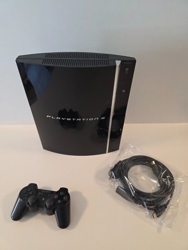Sony playstation konsole ps3 - sony,