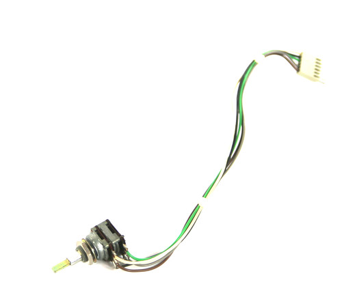 Original poti line din revox - line/din,