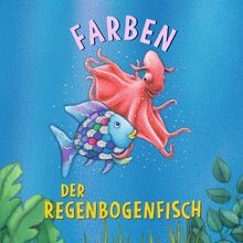 Der regenbogenfisch farben von - der,
