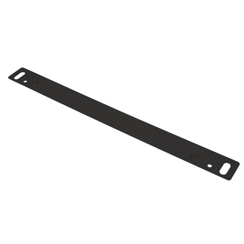 Montageleiste für - , 19"