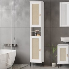 Badhochschrank Badschrank