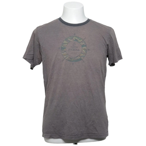 Prana shirt größe m - t-shirt,,