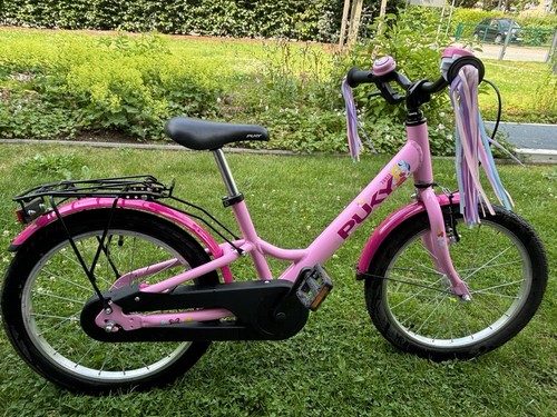 Mädchenfahrrad zoll - mädchenfahrrad, 16