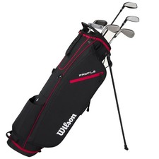 Wilson Profile Herren