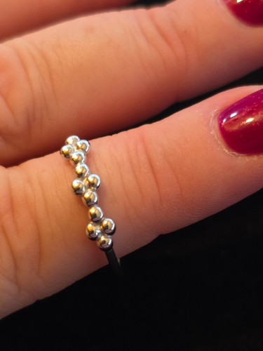 Pierre lang ring - ring, gr.