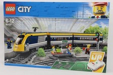 LEGO CITY: Lego Personenzug