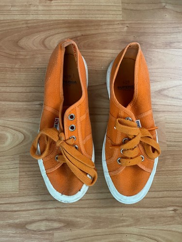 Superga italy freizeitschuh - italy,