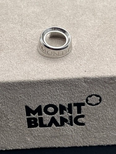 Montblanc starwalker ring - montblanc,