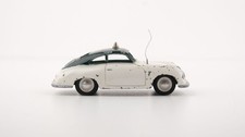Märklin 8024 Porsche 356 Coupe Autobahn Polizei police ca 1:45 alt