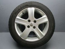 PEUGEOT 307 CC EINZELRAD