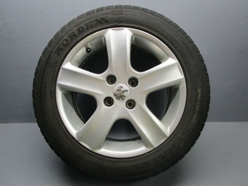 Peugeot 307 einzelrad - 307, cc