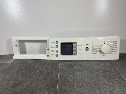 Bosch logixx avantixx 7 8 - bosch,